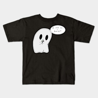 Boo-quet Kids T-Shirt